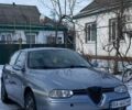Сірий Альфа Ромео 156, об'ємом двигуна 1.9 л та пробігом 520 тис. км за 2005 $, фото 1 на Automoto.ua
