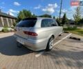 Сірий Альфа Ромео 156, об'ємом двигуна 2 л та пробігом 340 тис. км за 2200 $, фото 3 на Automoto.ua