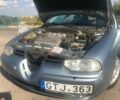 Сірий Альфа Ромео 156, об'ємом двигуна 1.8 л та пробігом 216 тис. км за 2450 $, фото 9 на Automoto.ua