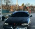 Серый Альфа Ромео 156, объемом двигателя 1.91 л и пробегом 380 тыс. км за 2950 $, фото 2 на Automoto.ua