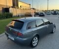 Сірий Альфа Ромео 156, об'ємом двигуна 1.9 л та пробігом 385 тис. км за 2999 $, фото 2 на Automoto.ua