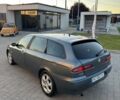 Сірий Альфа Ромео 156, об'ємом двигуна 1.9 л та пробігом 385 тис. км за 2999 $, фото 3 на Automoto.ua