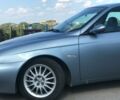 Сірий Альфа Ромео 156, об'ємом двигуна 1.8 л та пробігом 216 тис. км за 2450 $, фото 2 на Automoto.ua