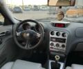 Сірий Альфа Ромео 156, об'ємом двигуна 1.9 л та пробігом 385 тис. км за 2999 $, фото 6 на Automoto.ua