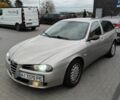 Сірий Альфа Ромео 156, об'ємом двигуна 1.9 л та пробігом 320 тис. км за 2700 $, фото 1 на Automoto.ua