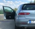 Сірий Альфа Ромео 156, об'ємом двигуна 1.8 л та пробігом 216 тис. км за 2450 $, фото 10 на Automoto.ua