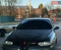 Серый Альфа Ромео 156, объемом двигателя 1.91 л и пробегом 380 тыс. км за 2950 $, фото 1 на Automoto.ua