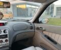 Сірий Альфа Ромео 156, об'ємом двигуна 1.9 л та пробігом 385 тис. км за 2999 $, фото 7 на Automoto.ua