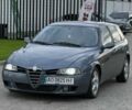 Серый Альфа Ромео 156, объемом двигателя 1.9 л и пробегом 380 тыс. км за 3800 $, фото 3 на Automoto.ua