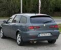 Серый Альфа Ромео 156, объемом двигателя 1.9 л и пробегом 380 тыс. км за 3800 $, фото 5 на Automoto.ua