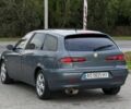 Серый Альфа Ромео 156, объемом двигателя 1.9 л и пробегом 380 тыс. км за 3800 $, фото 5 на Automoto.ua