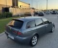 Сірий Альфа Ромео 156, об'ємом двигуна 1.9 л та пробігом 380 тис. км за 3227 $, фото 3 на Automoto.ua