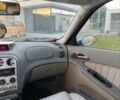 Сірий Альфа Ромео 156, об'ємом двигуна 1.9 л та пробігом 380 тис. км за 3227 $, фото 6 на Automoto.ua