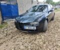 Серый Альфа Ромео 156, объемом двигателя 1.7 л и пробегом 207 тыс. км за 2500 $, фото 1 на Automoto.ua