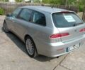 Серый Альфа Ромео 156, объемом двигателя 1.9 л и пробегом 263 тыс. км за 4200 $, фото 2 на Automoto.ua