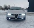 Серый Альфа Ромео 156, объемом двигателя 1.91 л и пробегом 266 тыс. км за 4800 $, фото 10 на Automoto.ua