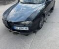 Сірий Альфа Ромео 156, об'ємом двигуна 1.75 л та пробігом 211 тис. км за 2700 $, фото 1 на Automoto.ua