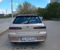 Сірий Альфа Ромео 156, об'ємом двигуна 1.9 л та пробігом 307 тис. км за 3100 $, фото 1 на Automoto.ua