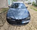 Серый Альфа Ромео 156, объемом двигателя 1.7 л и пробегом 207 тыс. км за 2500 $, фото 9 на Automoto.ua