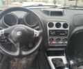 Серый Альфа Ромео 156, объемом двигателя 1.7 л и пробегом 207 тыс. км за 2500 $, фото 17 на Automoto.ua