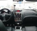 Серый Альфа Ромео 156, объемом двигателя 1.91 л и пробегом 266 тыс. км за 4800 $, фото 2 на Automoto.ua