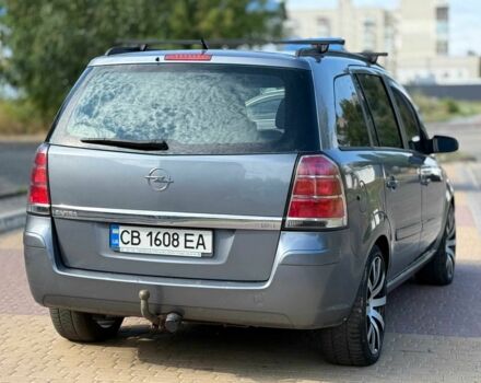 Сірий Альфа Ромео 156, об'ємом двигуна 0 л та пробігом 267 тис. км за 3731 $, фото 3 на Automoto.ua