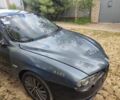 Серый Альфа Ромео 156, объемом двигателя 1.7 л и пробегом 207 тыс. км за 2500 $, фото 6 на Automoto.ua
