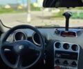 Сірий Альфа Ромео 156, об'ємом двигуна 1.9 л та пробігом 307 тис. км за 3100 $, фото 8 на Automoto.ua