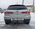Серый Альфа Ромео 156, объемом двигателя 1.91 л и пробегом 266 тыс. км за 4800 $, фото 14 на Automoto.ua