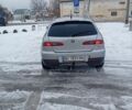 Сірий Альфа Ромео 156, об'ємом двигуна 1.91 л та пробігом 266 тис. км за 4800 $, фото 13 на Automoto.ua