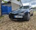Серый Альфа Ромео 156, объемом двигателя 1.7 л и пробегом 207 тыс. км за 2500 $, фото 1 на Automoto.ua