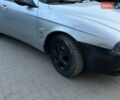 Серый Альфа Ромео 156, объемом двигателя 1.9 л и пробегом 205 тыс. км за 2263 $, фото 3 на Automoto.ua