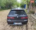 Серый Альфа Ромео 156, объемом двигателя 1.8 л и пробегом 300 тыс. км за 2400 $, фото 13 на Automoto.ua