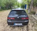 Серый Альфа Ромео 156, объемом двигателя 1.7 л и пробегом 207 тыс. км за 2500 $, фото 7 на Automoto.ua