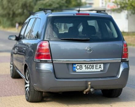 Сірий Альфа Ромео 156, об'ємом двигуна 0 л та пробігом 267 тис. км за 3731 $, фото 5 на Automoto.ua
