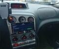 Сірий Альфа Ромео 156, об'ємом двигуна 1.91 л та пробігом 266 тис. км за 4500 $, фото 3 на Automoto.ua