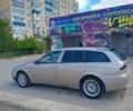 Серый Альфа Ромео 156, объемом двигателя 1.9 л и пробегом 307 тыс. км за 2999 $, фото 4 на Automoto.ua