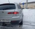 Серый Альфа Ромео 156, объемом двигателя 1.91 л и пробегом 266 тыс. км за 4800 $, фото 19 на Automoto.ua