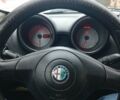 Сірий Альфа Ромео 156, об'ємом двигуна 1.91 л та пробігом 266 тис. км за 4500 $, фото 6 на Automoto.ua