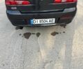 Сірий Альфа Ромео 156, об'ємом двигуна 1.75 л та пробігом 211 тис. км за 2700 $, фото 6 на Automoto.ua