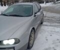 Серый Альфа Ромео 156, объемом двигателя 1.91 л и пробегом 266 тыс. км за 4800 $, фото 11 на Automoto.ua