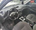 Серый Альфа Ромео 156, объемом двигателя 1.8 л и пробегом 300 тыс. км за 2400 $, фото 4 на Automoto.ua