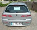Серый Альфа Ромео 156, объемом двигателя 1.9 л и пробегом 263 тыс. км за 4200 $, фото 12 на Automoto.ua