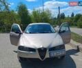 Сірий Альфа Ромео 156, об'ємом двигуна 1.9 л та пробігом 307 тис. км за 3100 $, фото 1 на Automoto.ua