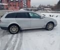 Сірий Альфа Ромео 156, об'ємом двигуна 1.91 л та пробігом 266 тис. км за 4500 $, фото 17 на Automoto.ua