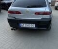 Серый Альфа Ромео 156, объемом двигателя 1.9 л и пробегом 205 тыс. км за 2257 $, фото 8 на Automoto.ua