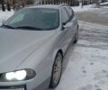 Сірий Альфа Ромео 156, об'ємом двигуна 1.91 л та пробігом 266 тис. км за 4800 $, фото 11 на Automoto.ua