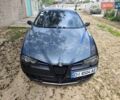 Серый Альфа Ромео 156, объемом двигателя 1.8 л и пробегом 300 тыс. км за 2400 $, фото 9 на Automoto.ua