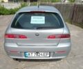 Серый Альфа Ромео 156, объемом двигателя 1.9 л и пробегом 263 тыс. км за 4200 $, фото 12 на Automoto.ua