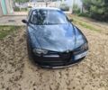 Серый Альфа Ромео 156, объемом двигателя 1.7 л и пробегом 207 тыс. км за 2500 $, фото 5 на Automoto.ua